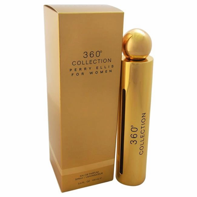 360 Collection Perfume
