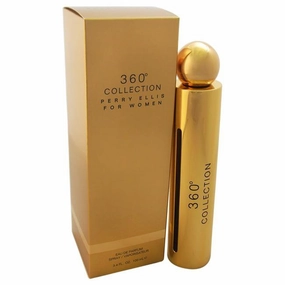360 Collection Perfume