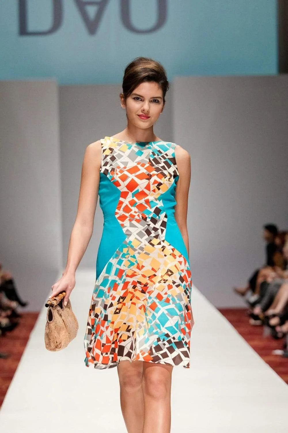 Adele Dress