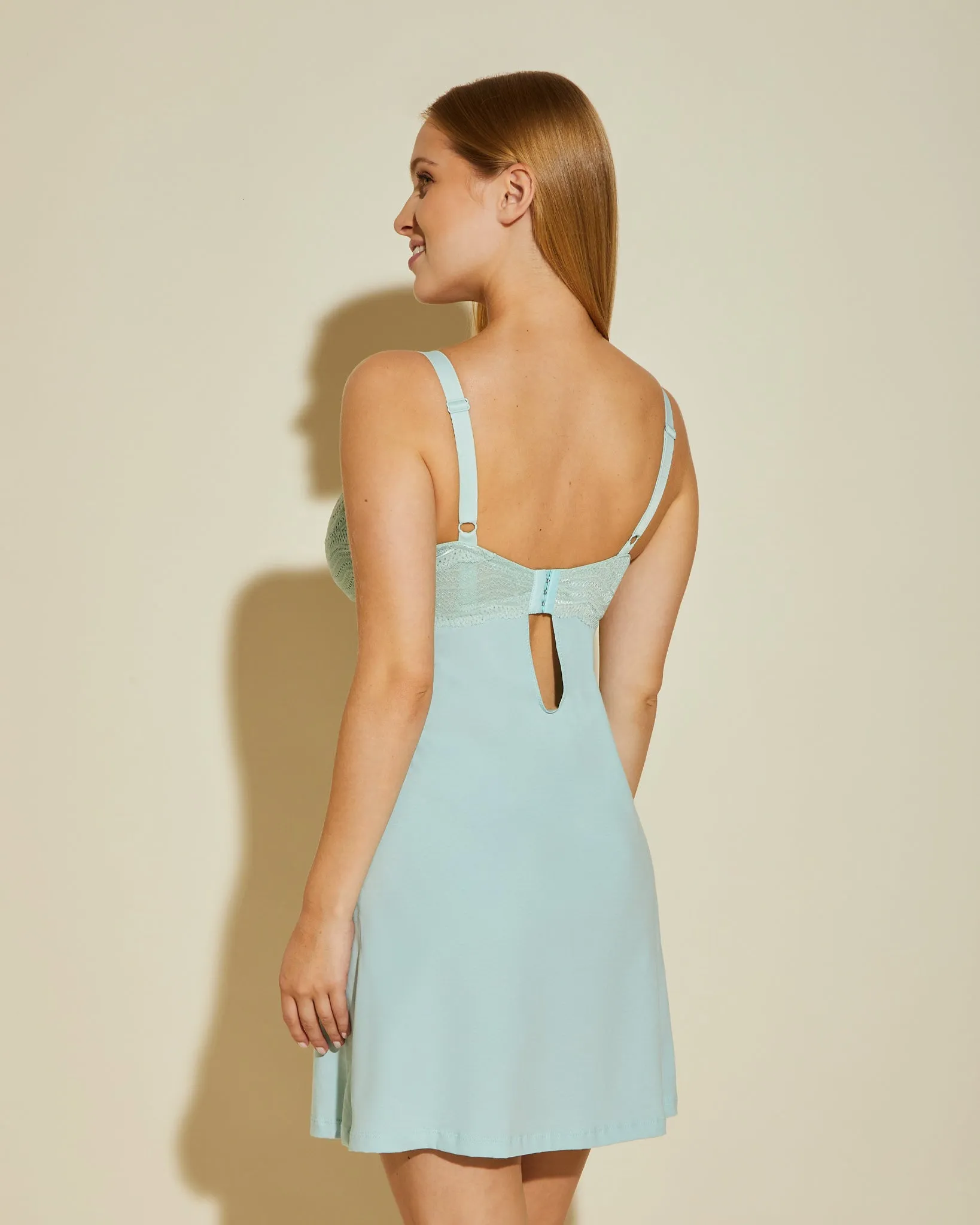 Babydoll Curvy