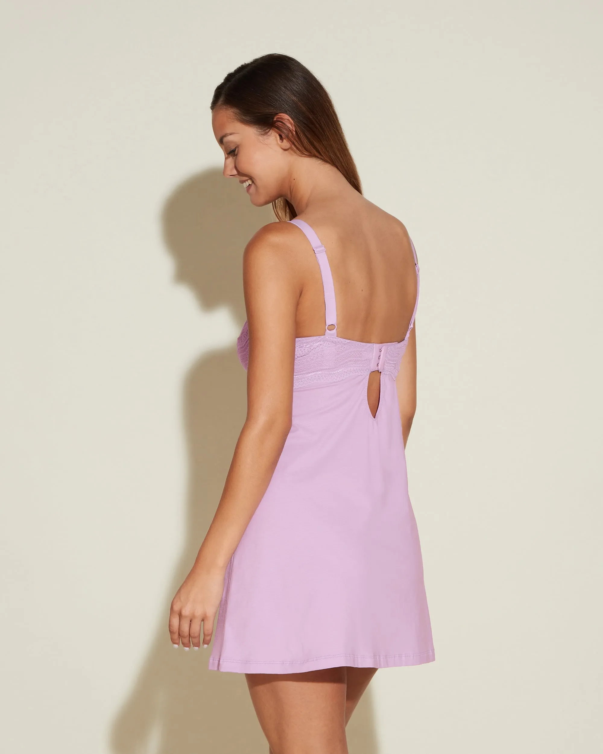 Babydoll Curvy