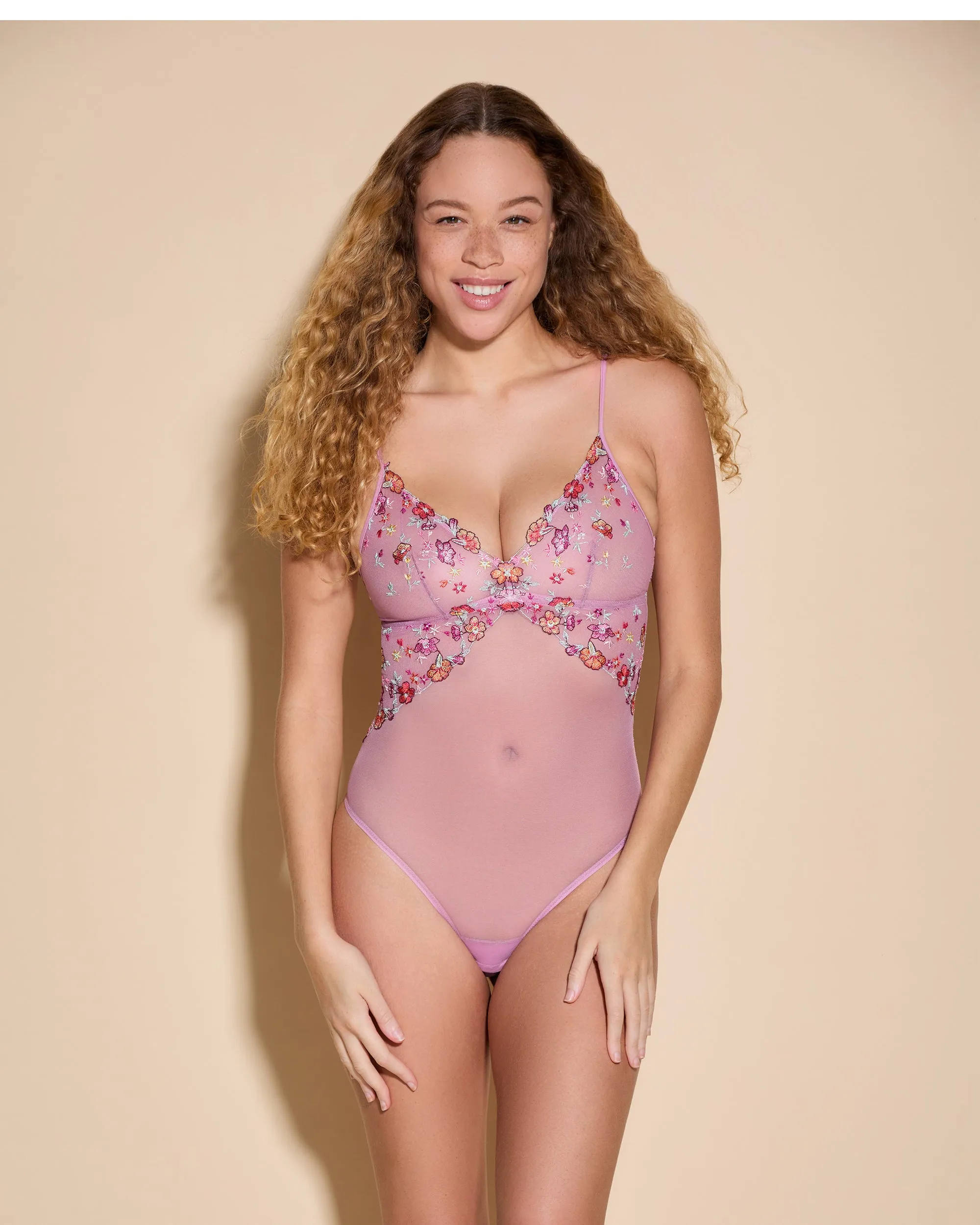 Bodysuit