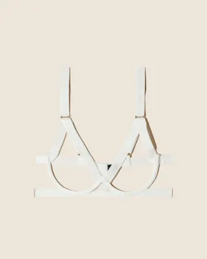 Bondage Underwire Bra