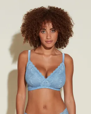 Bralette Curvy A Triangolo