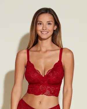 Bralette Curvy