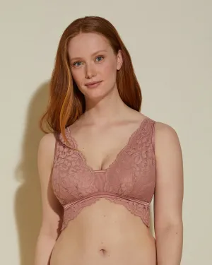 Bralette Curvy