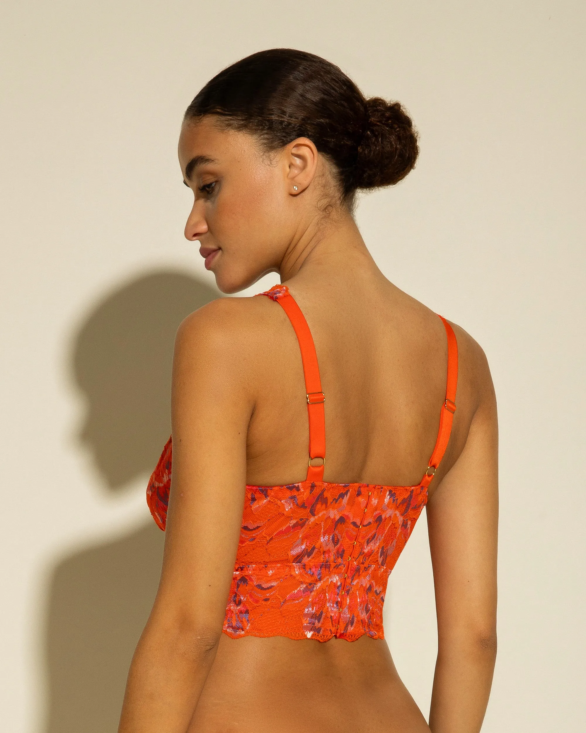 Bralette Curvy