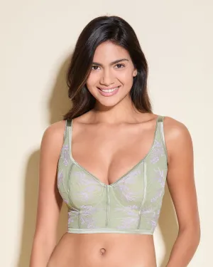 Brassière Curvy
