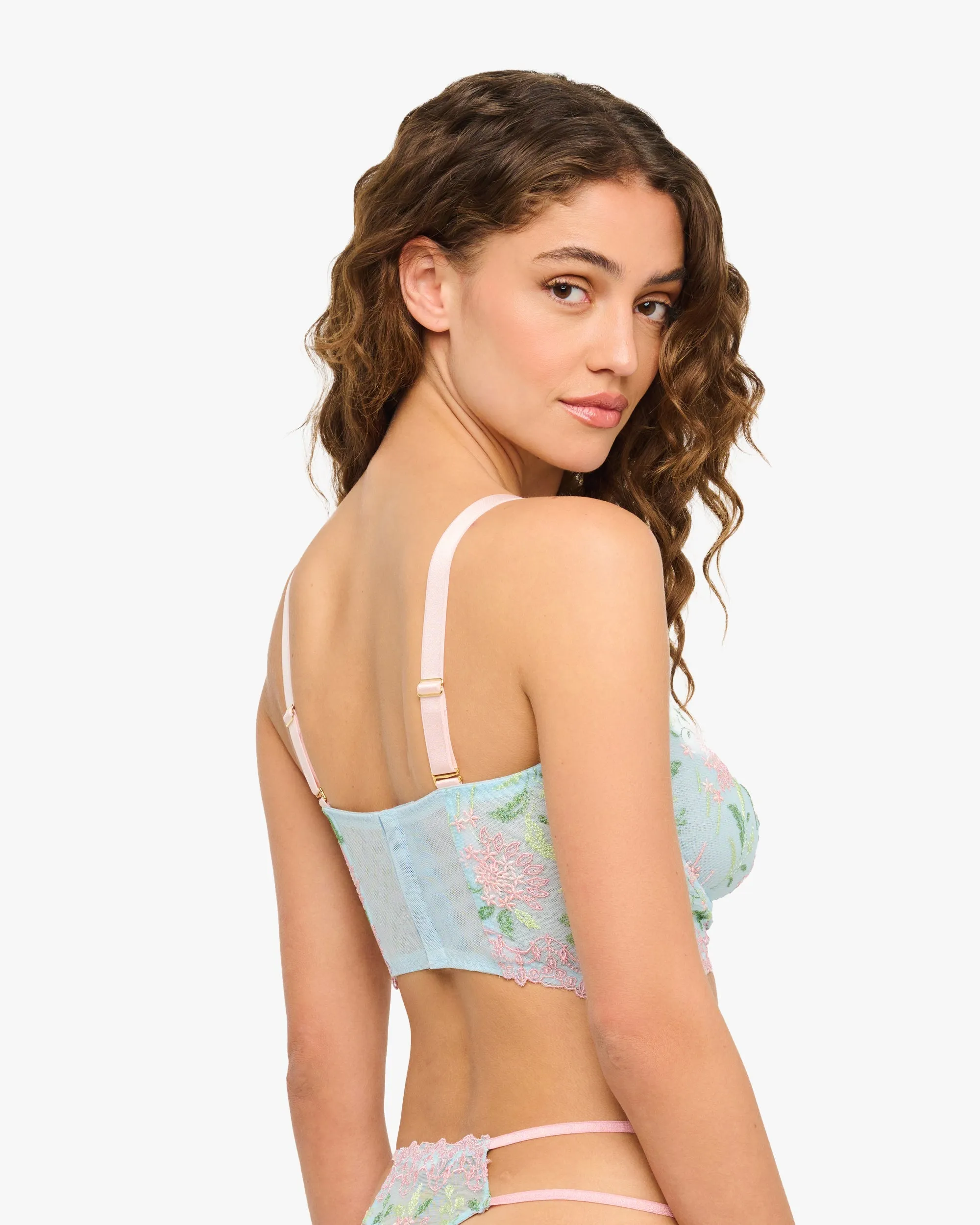 Brassière Curvy