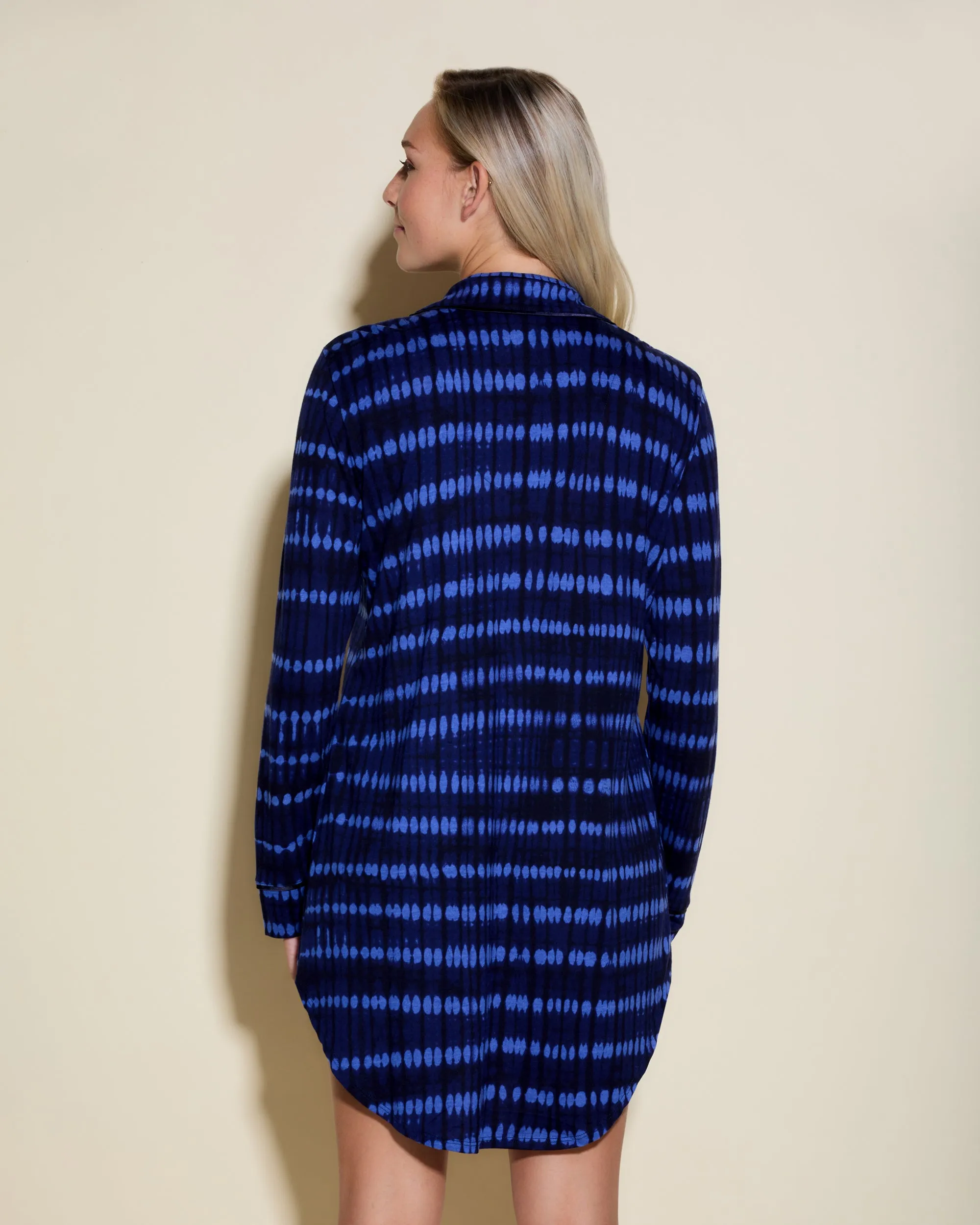 Camisón Estampado