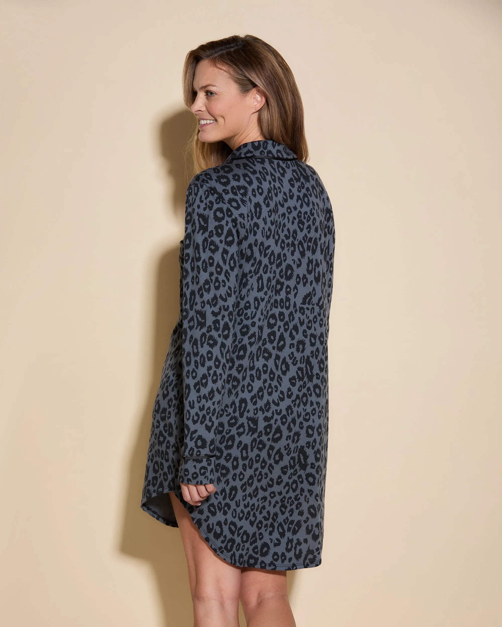 Camisón Estampado