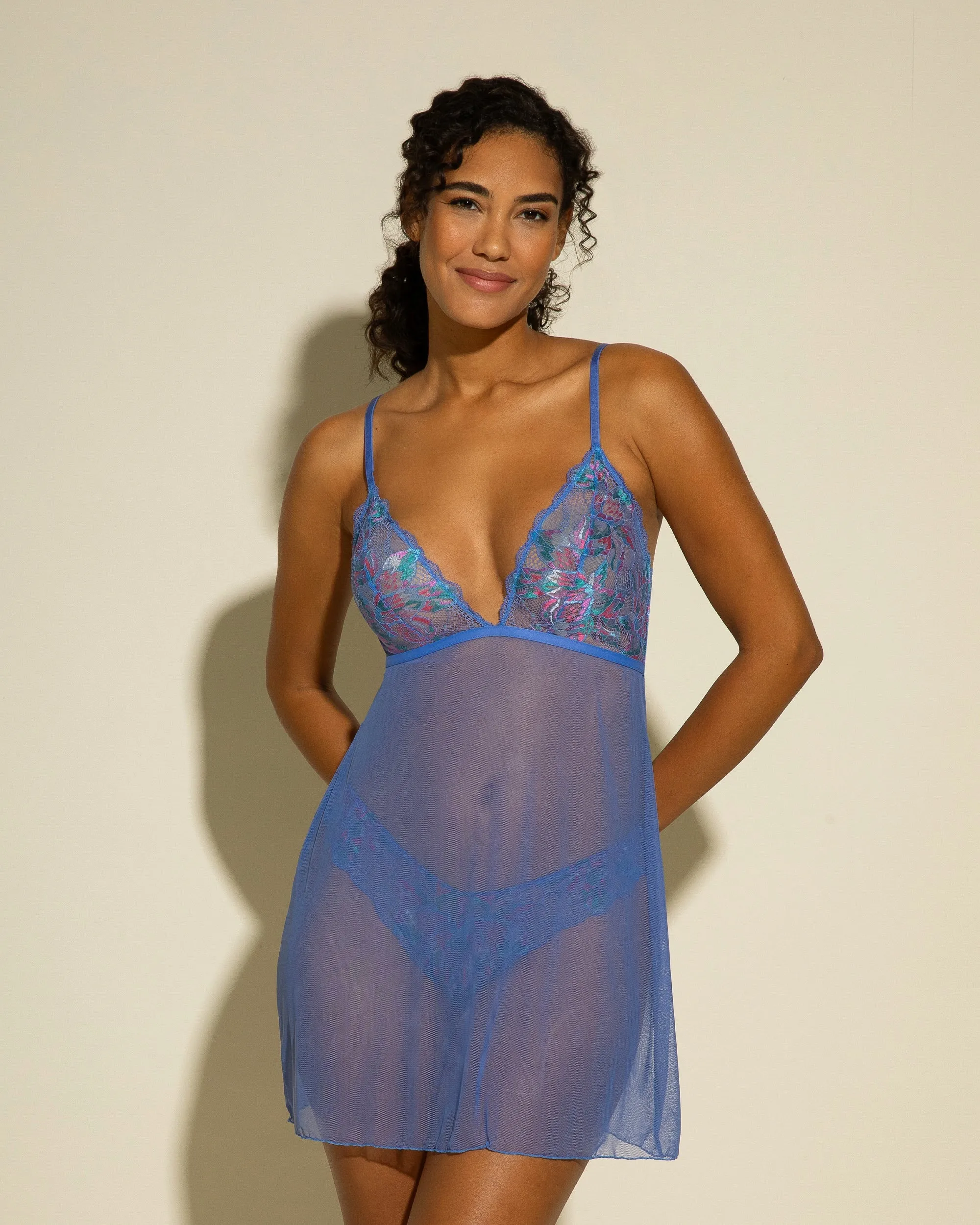 Camisón