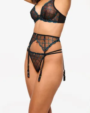 Ceinture Jarretière