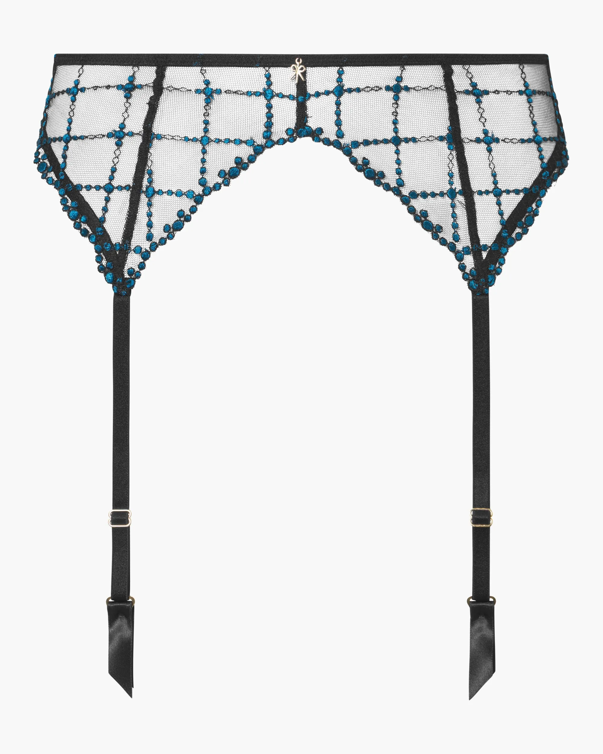 Ceinture Jarretière