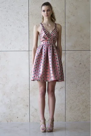 Chelce Dress