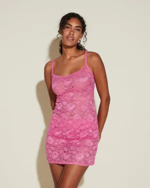 Chemise De Nuit Foxie