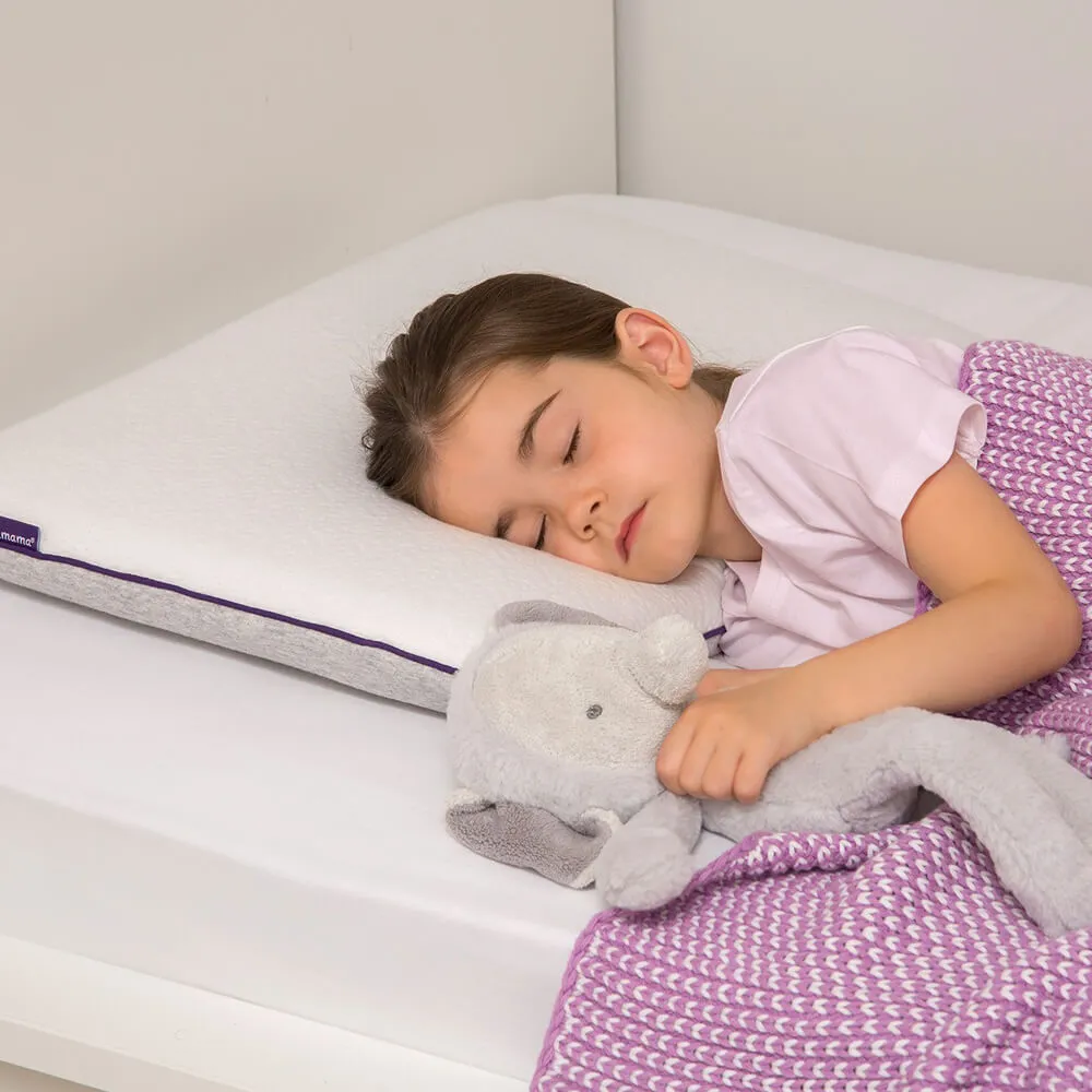 ClevaMama Junior Pillow