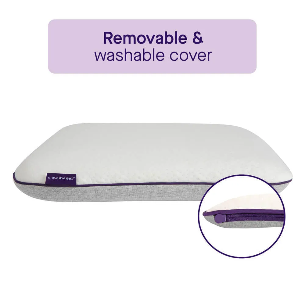 ClevaMama Junior Pillow