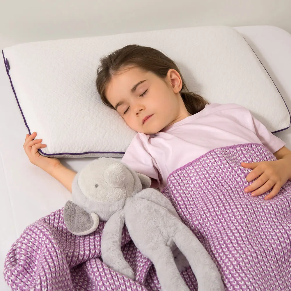ClevaMama Junior Pillow