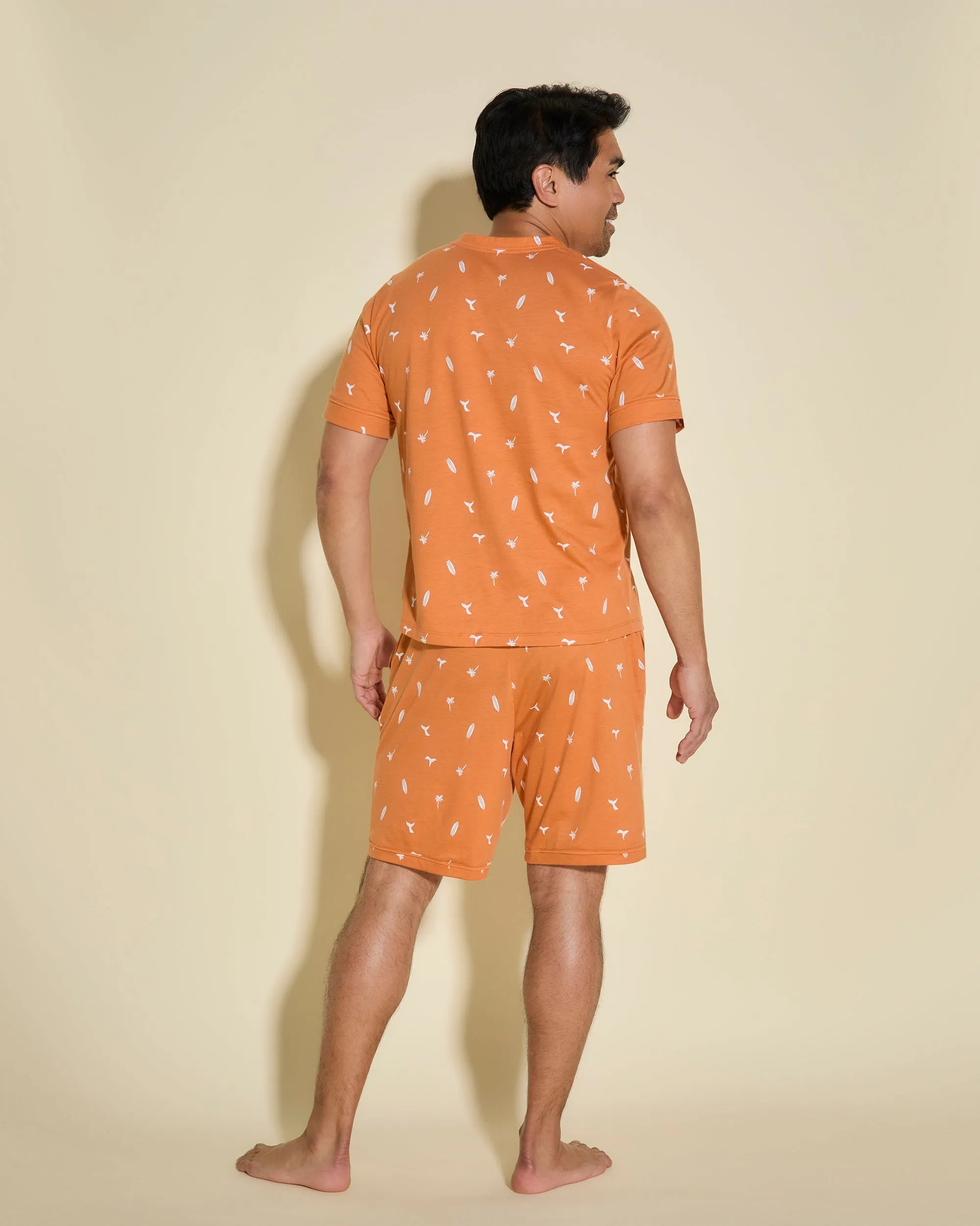 Completino Relax T-Shirt  E Pantaloncini