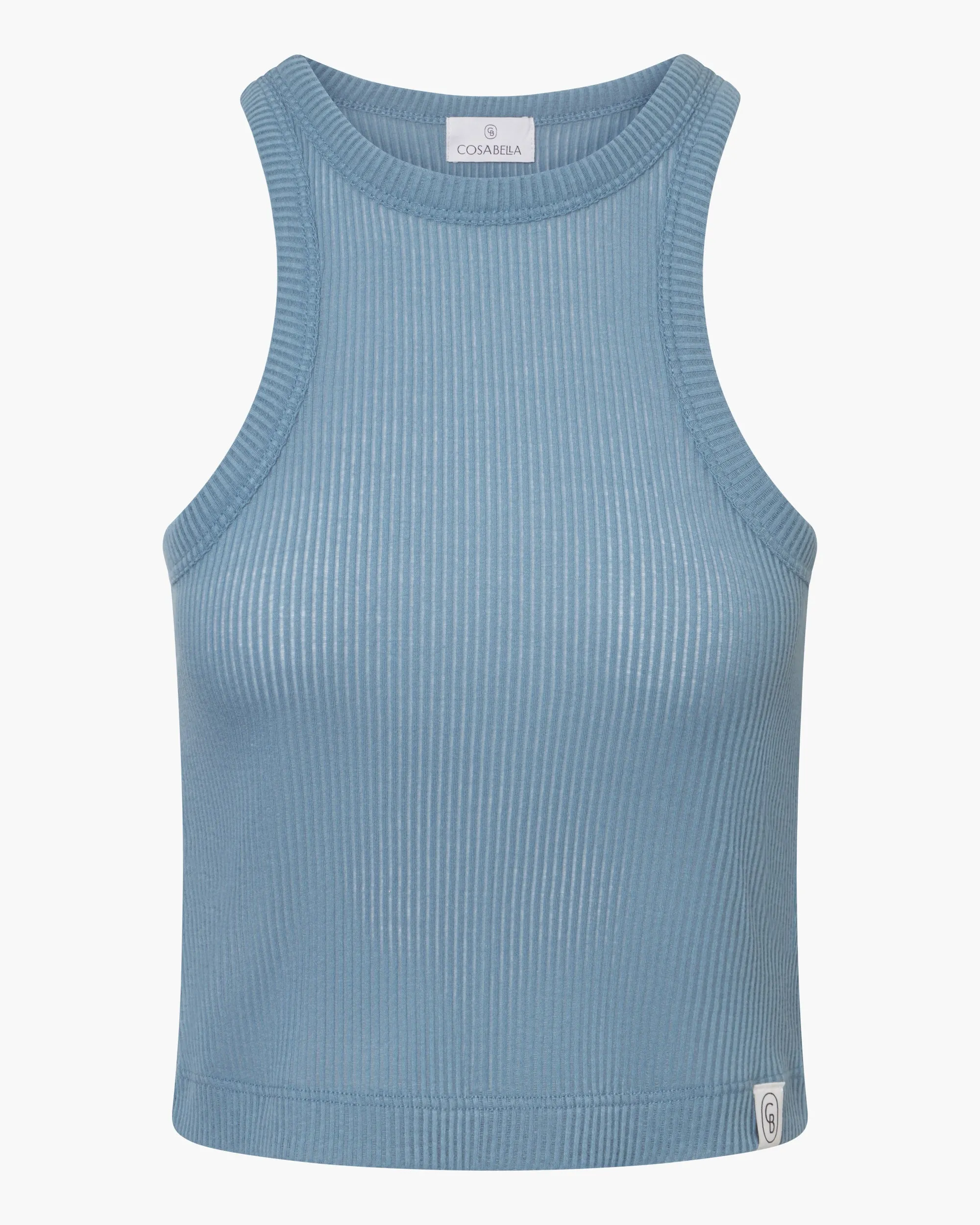 Cotton Tank