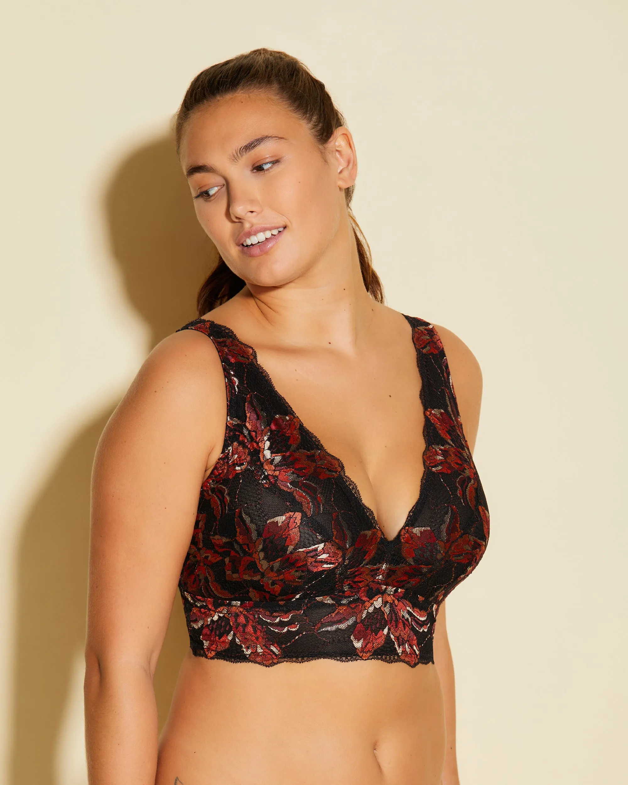 Curvy Bralette
