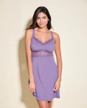 Curvy Chemise