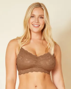 Curvy Sweetie Bralette & Cutie Tanga-Set