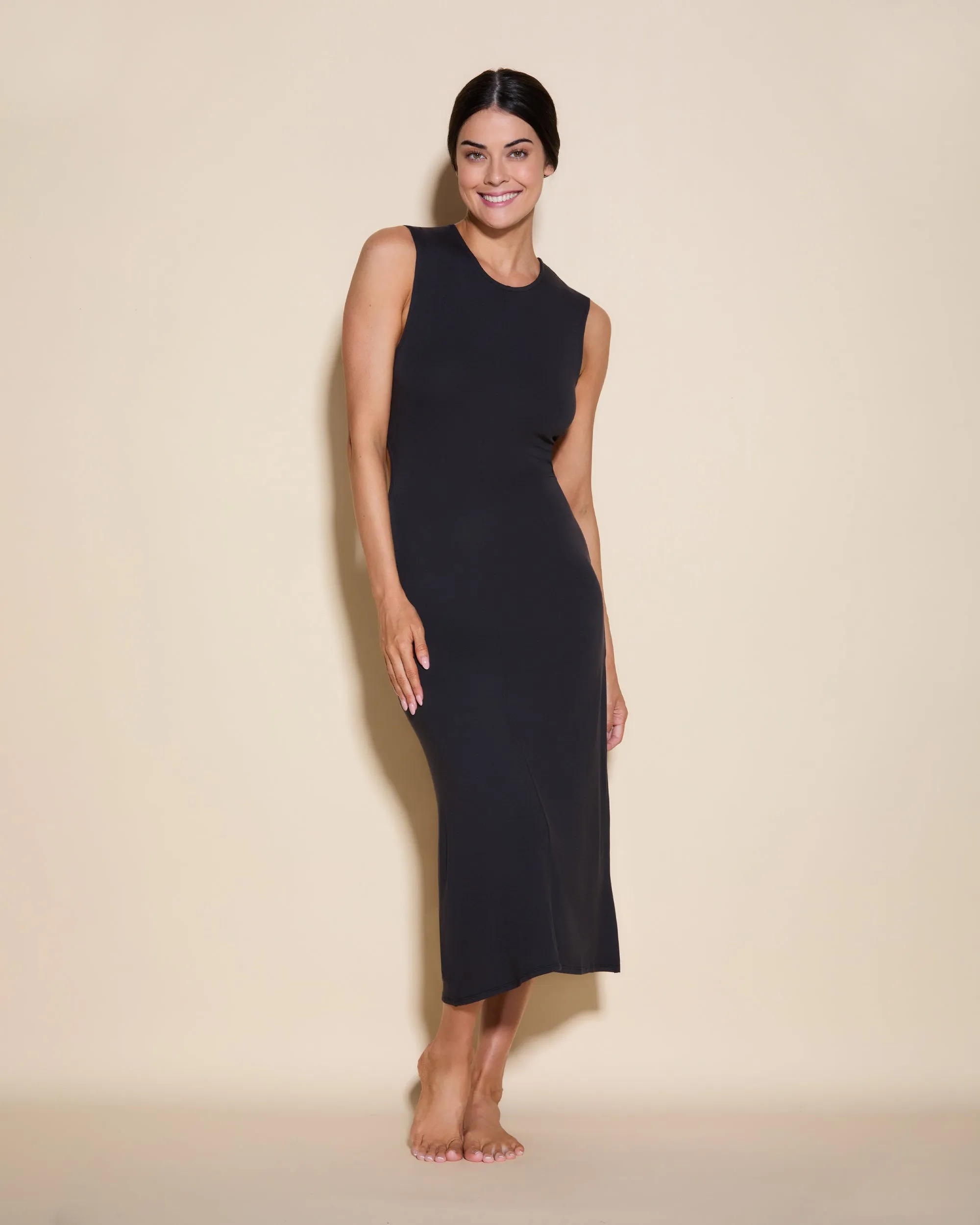 Cutout  Dress