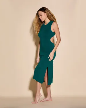 Cutout  Dress