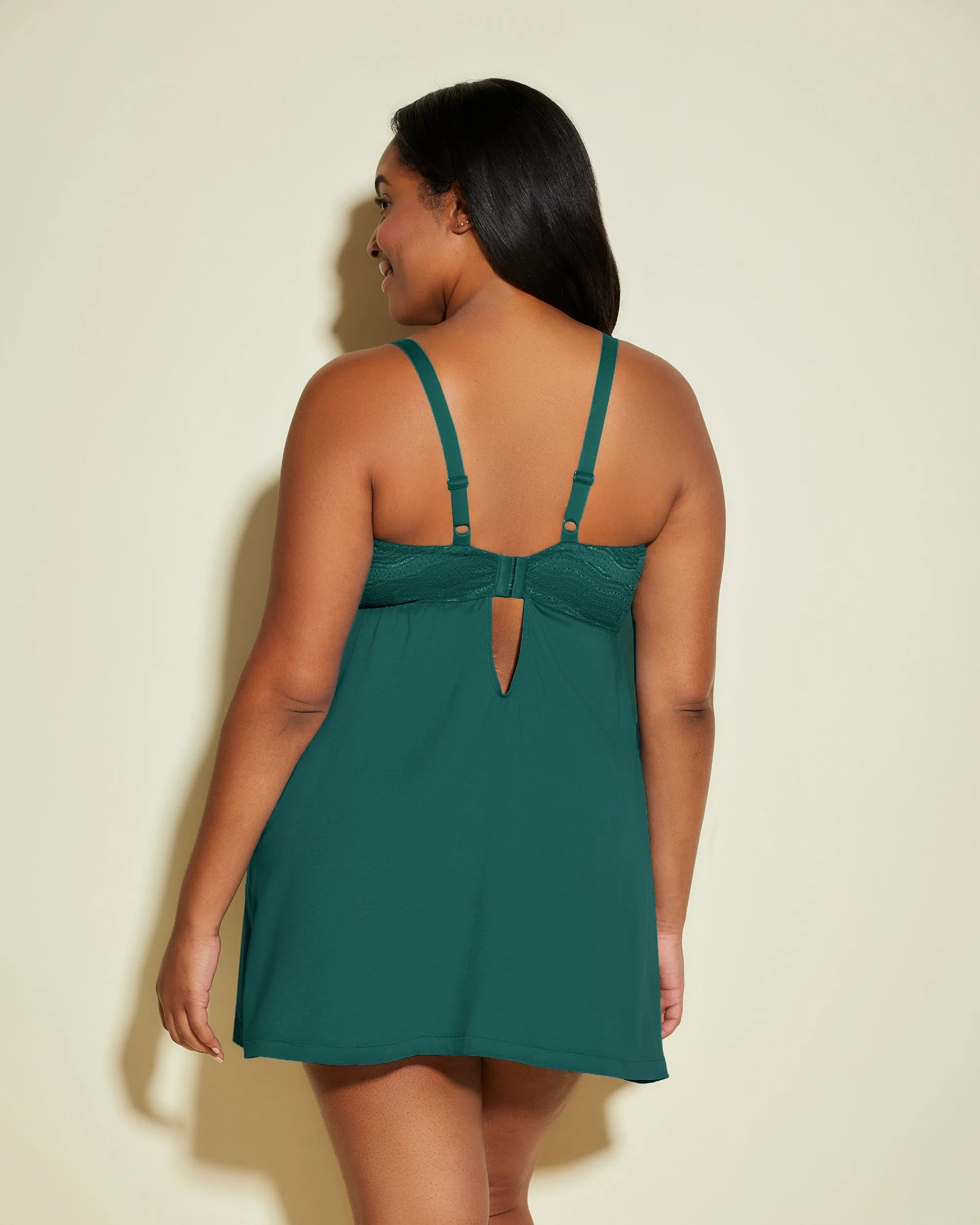 Extended Babydoll