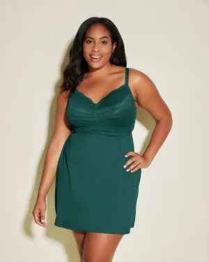 Extended Babydoll
