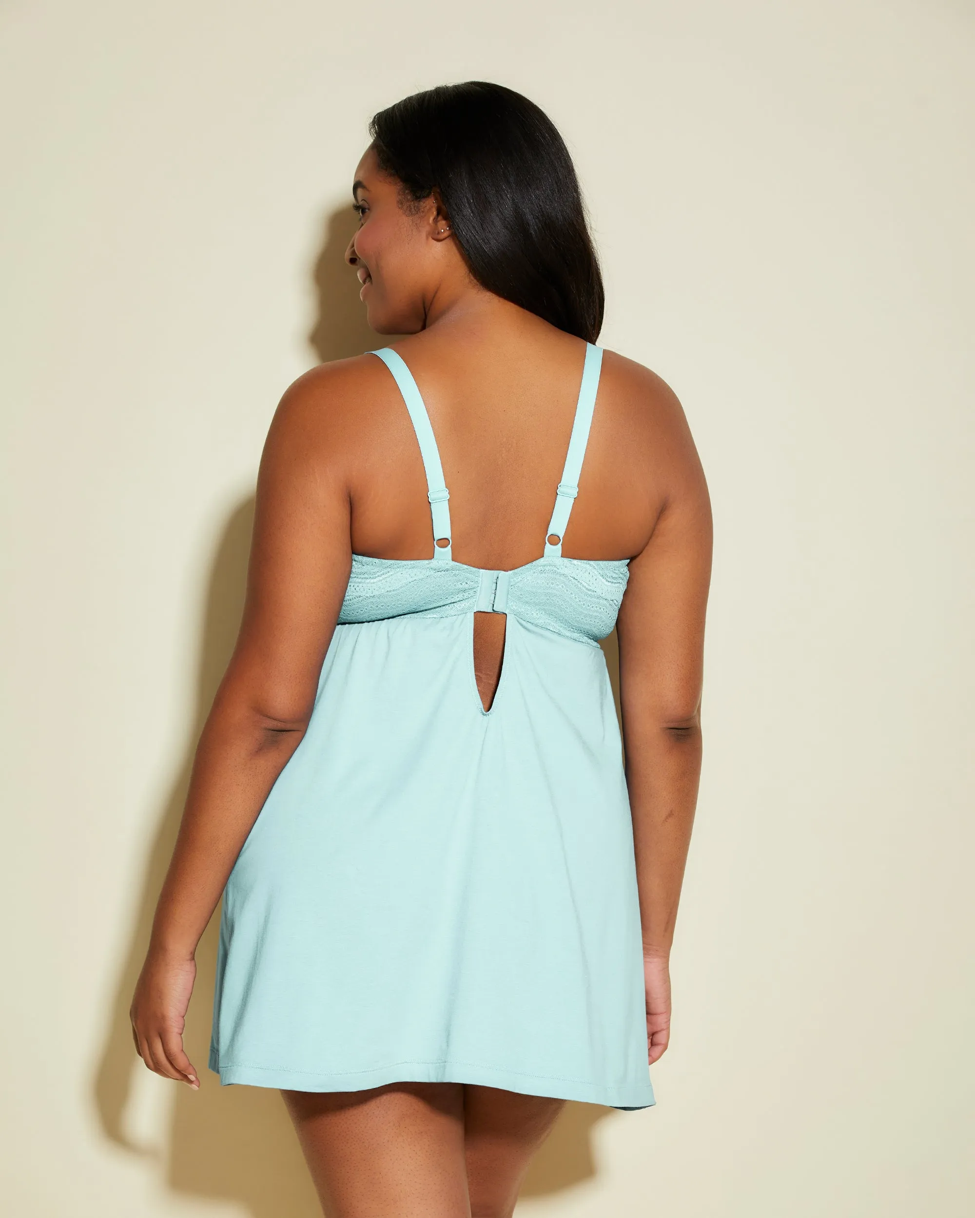 Extended Babydoll