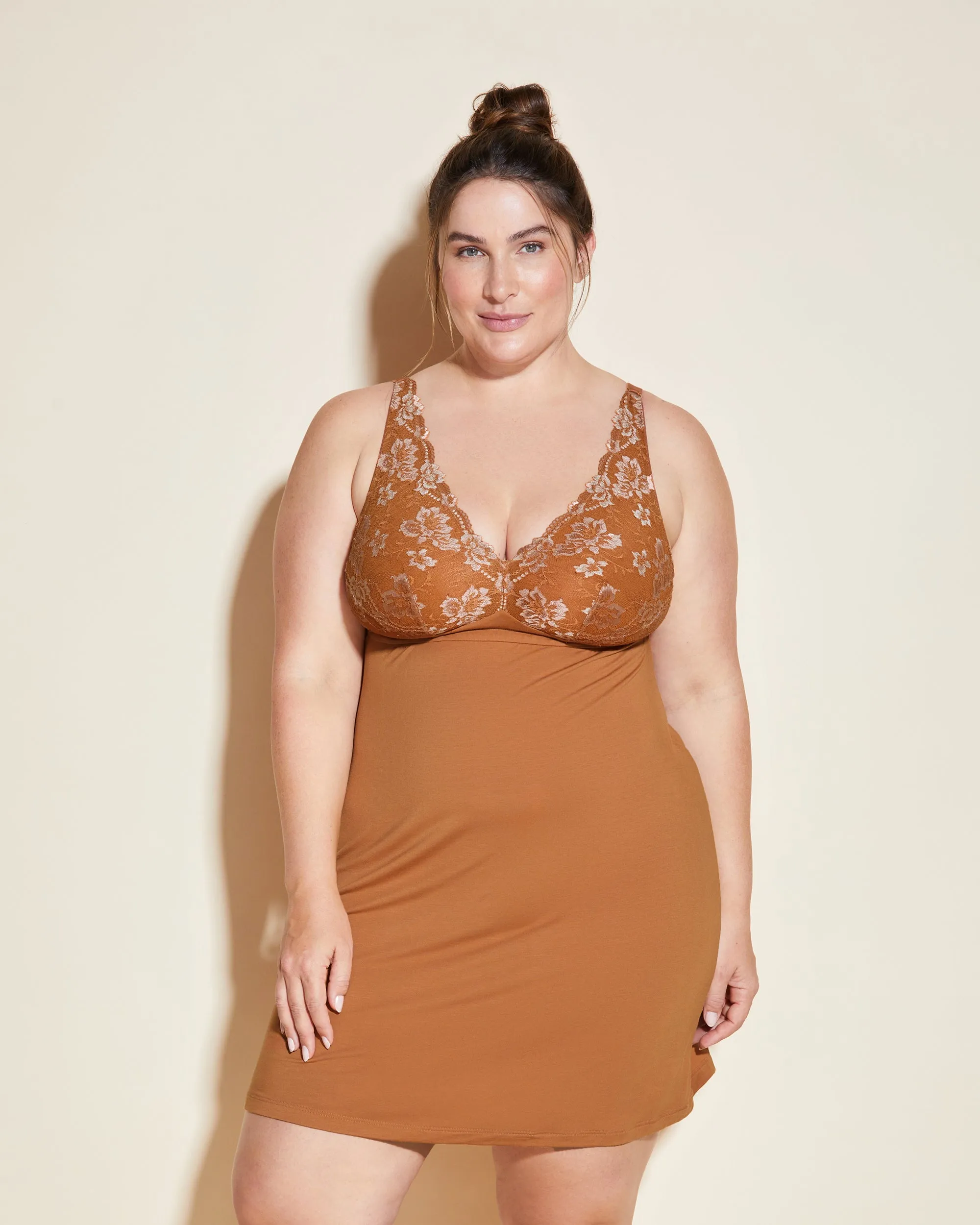 Extended Chemise