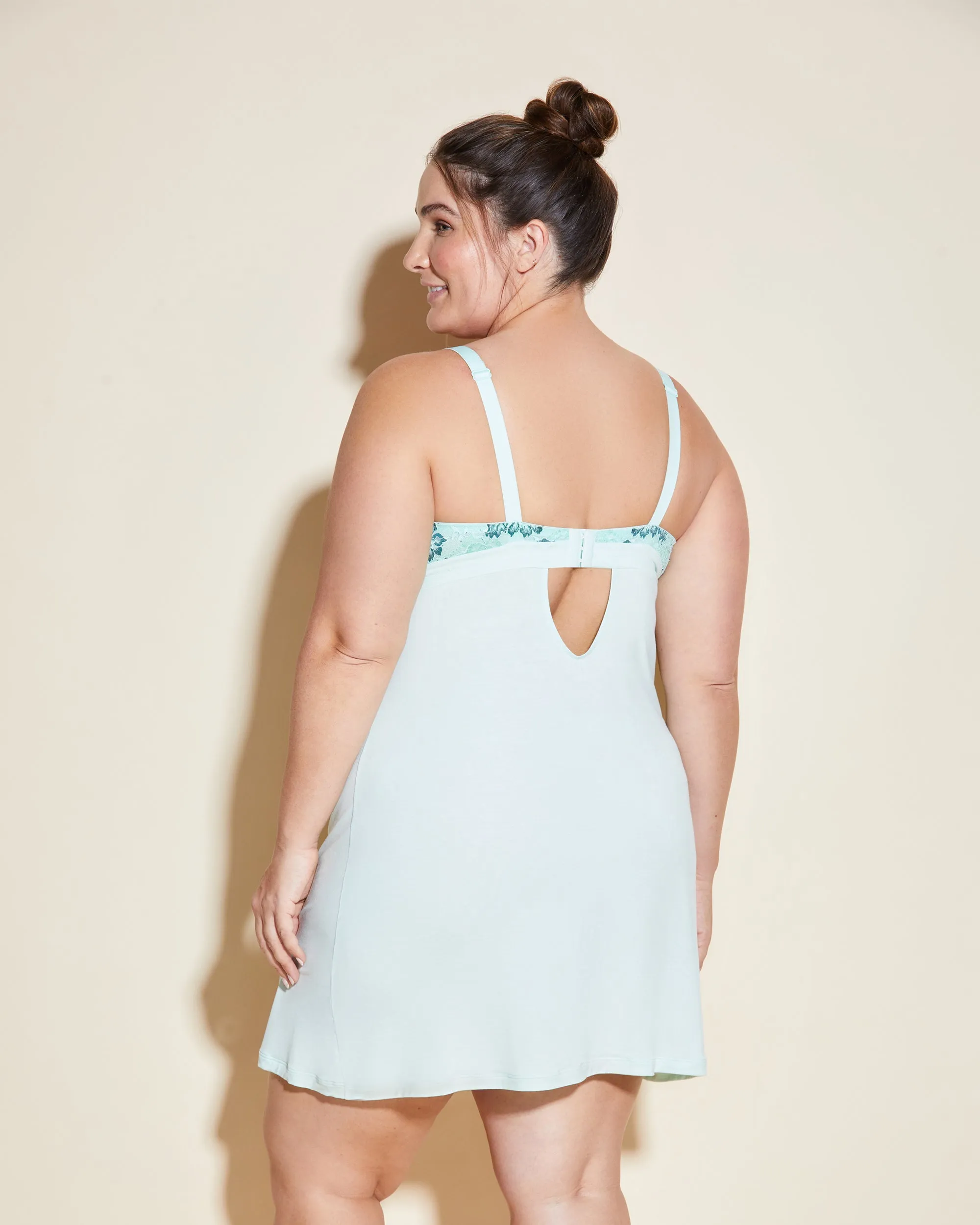 Extended Chemise