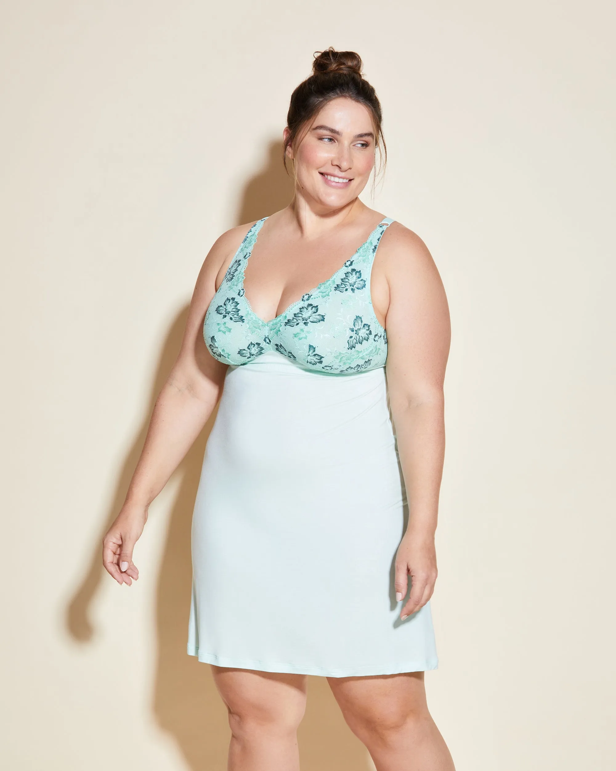 Extended Chemise