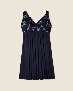 Extended Chemise