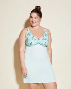 Extended Chemise