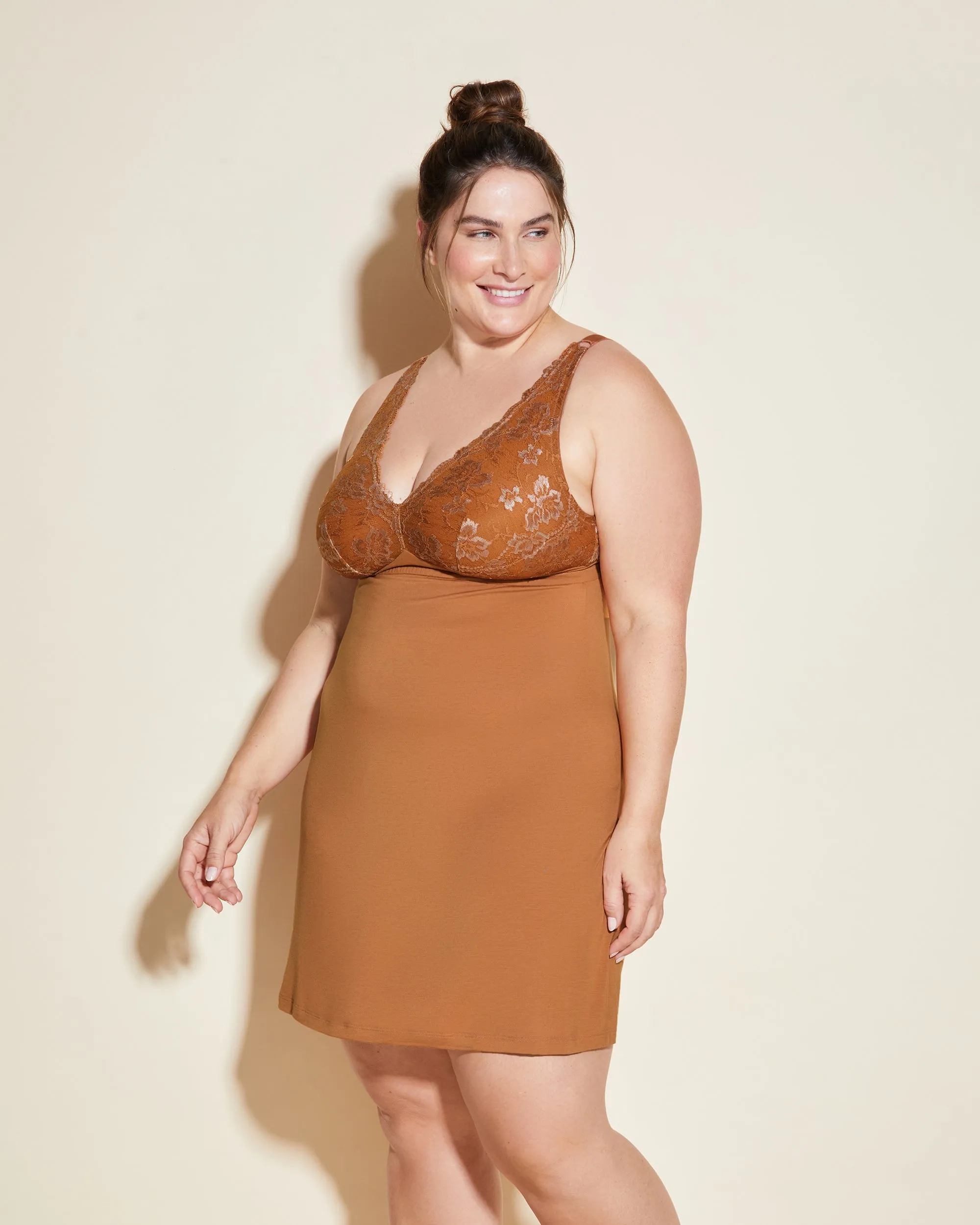 Extended Chemise