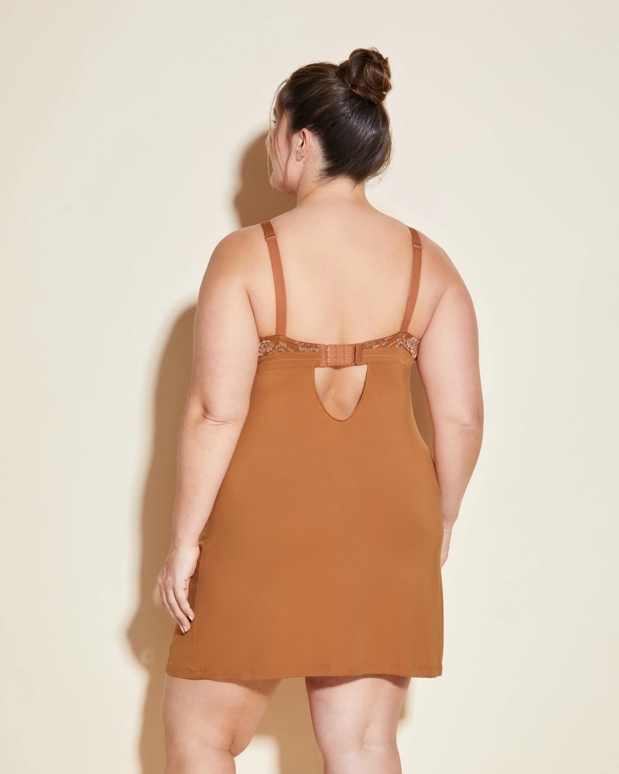 Extended Chemise