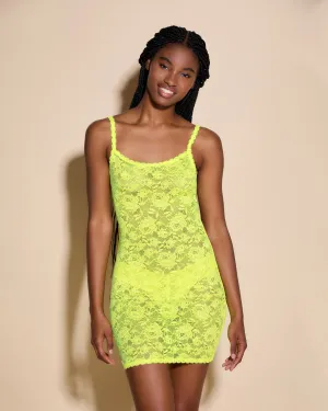 Foxie Chemise