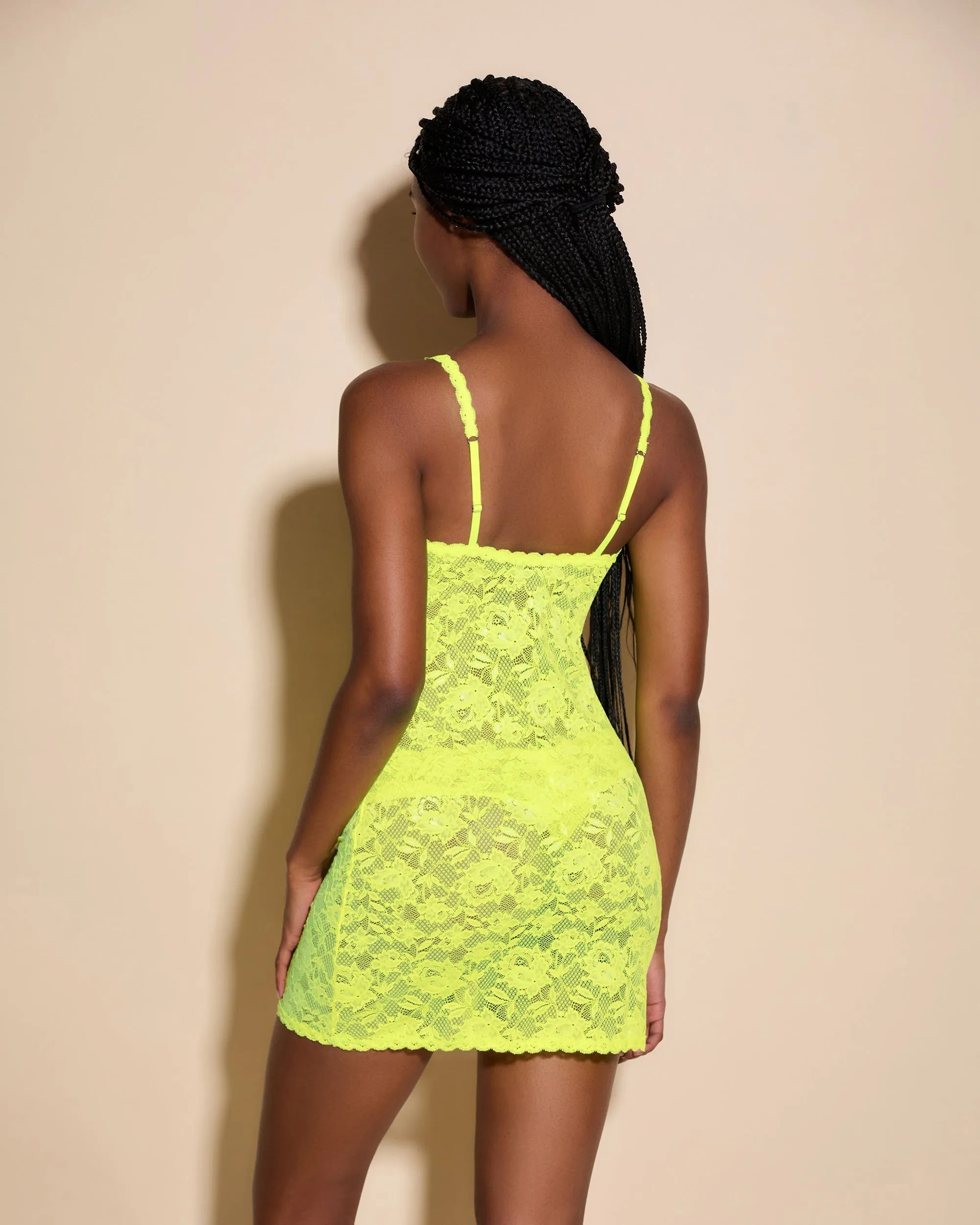 Foxie Chemise