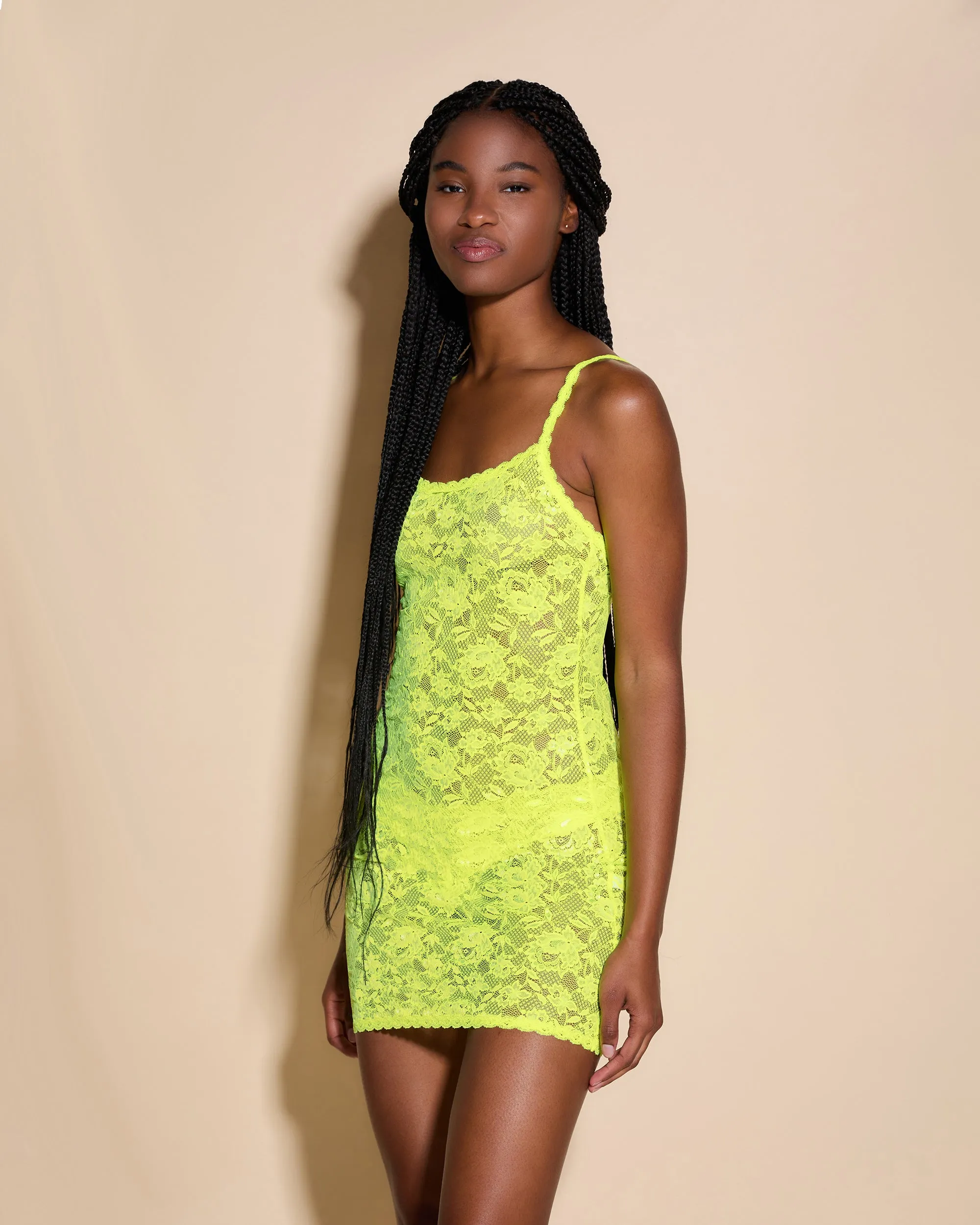 Foxie Chemise