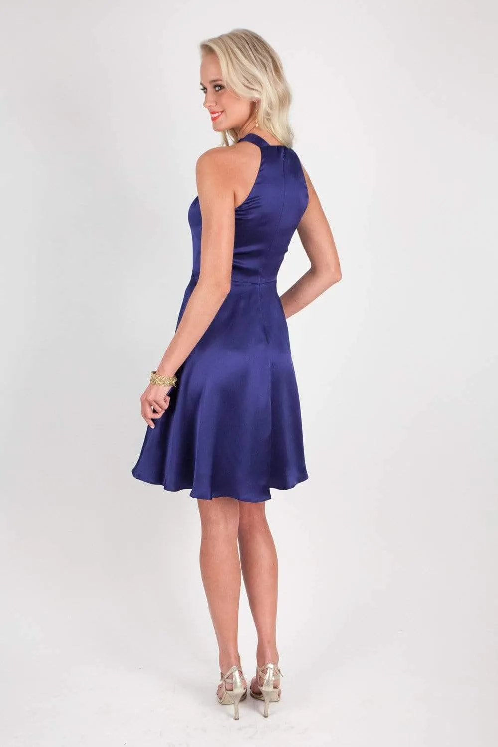 Jolene Dress