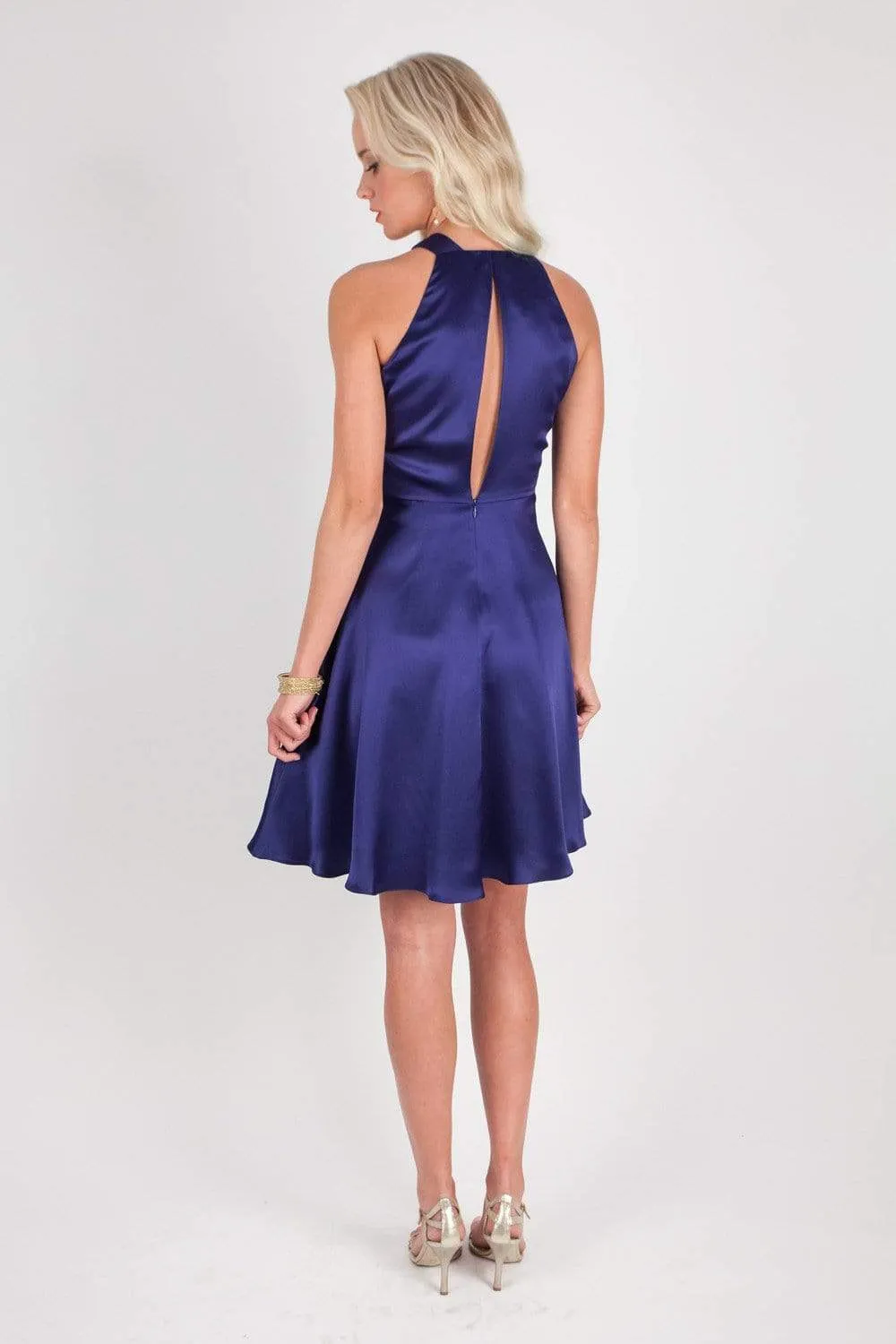Jolene Dress