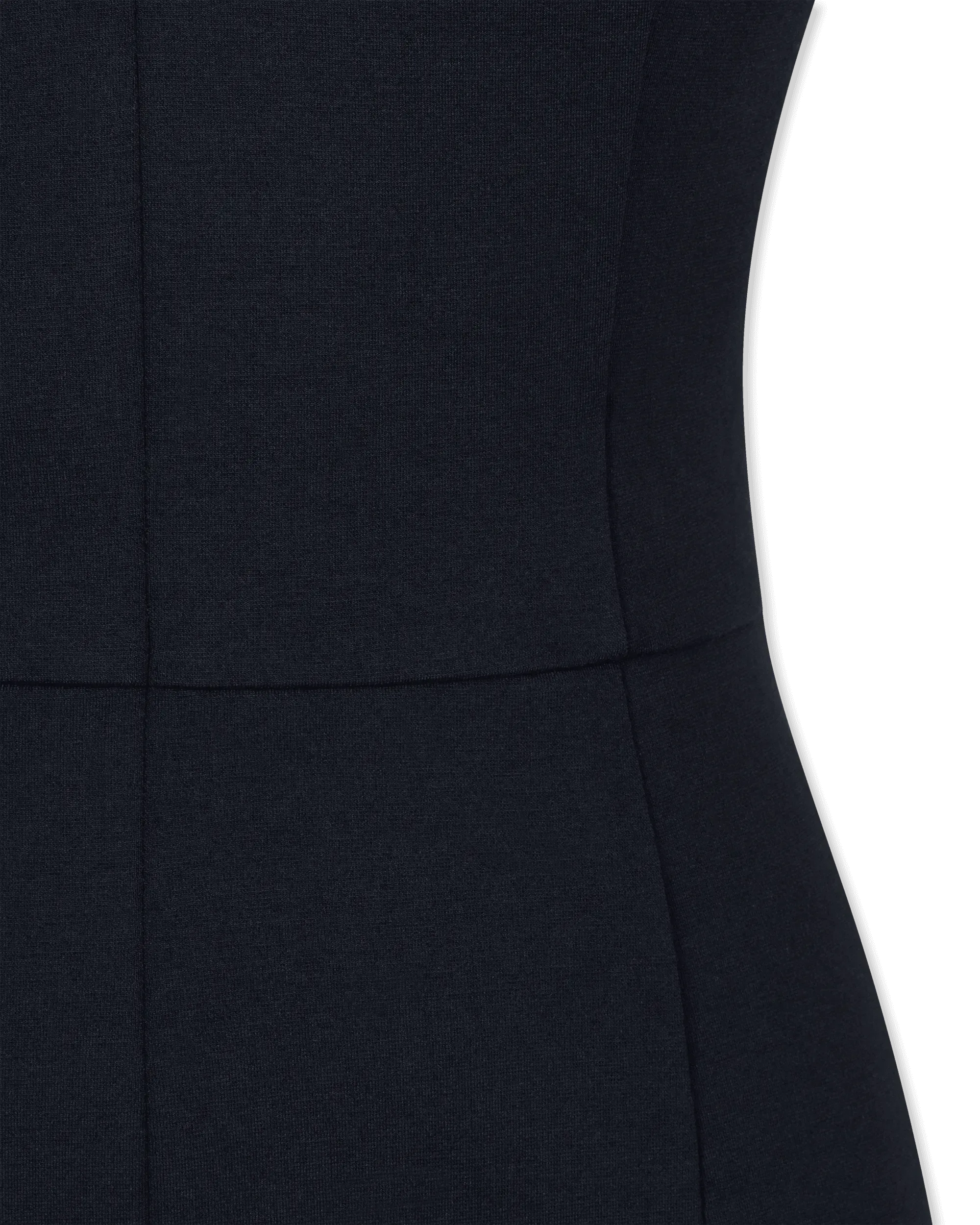 Kalamara-1 V-Neck Dress