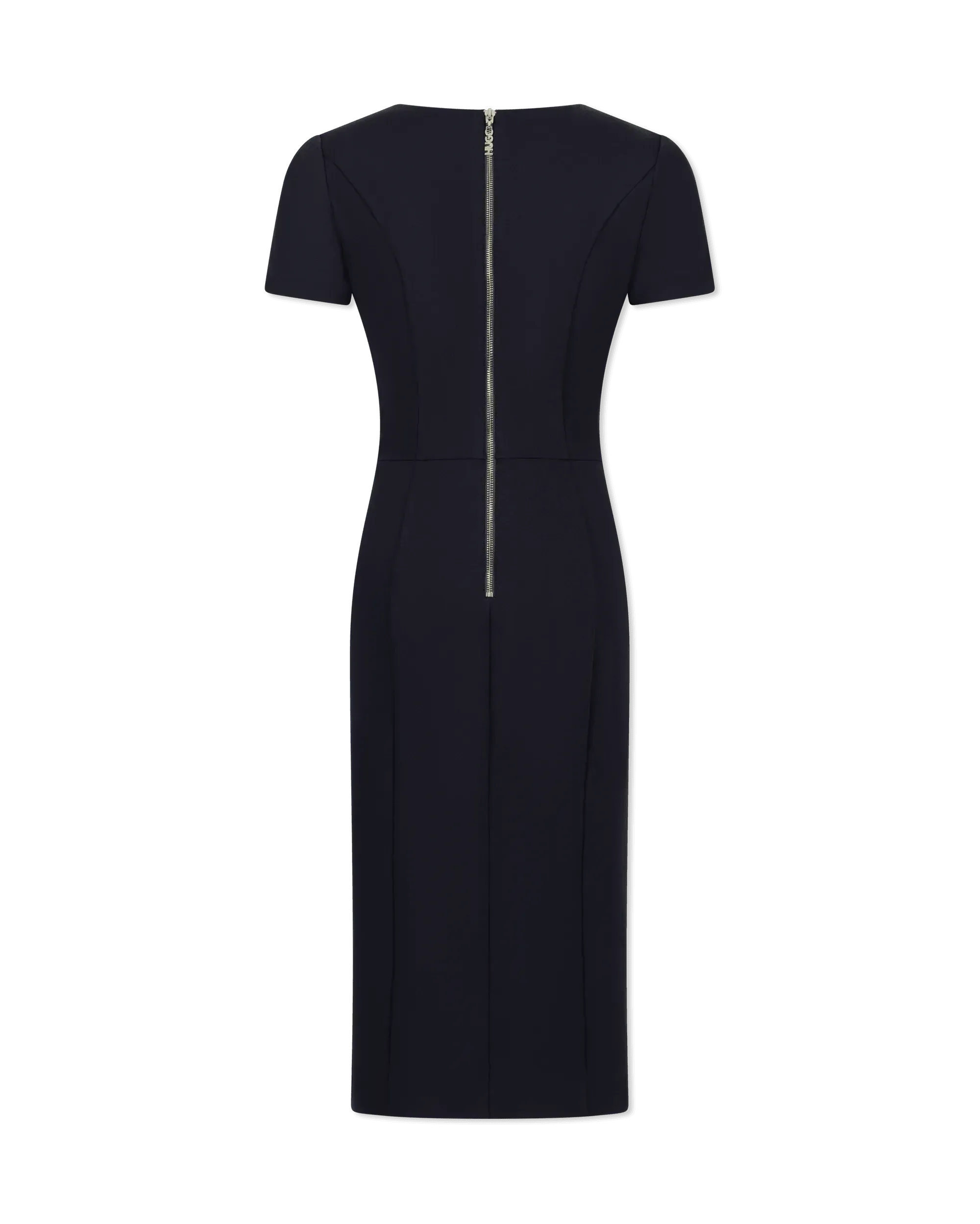 Kalamara-1 V-Neck Dress