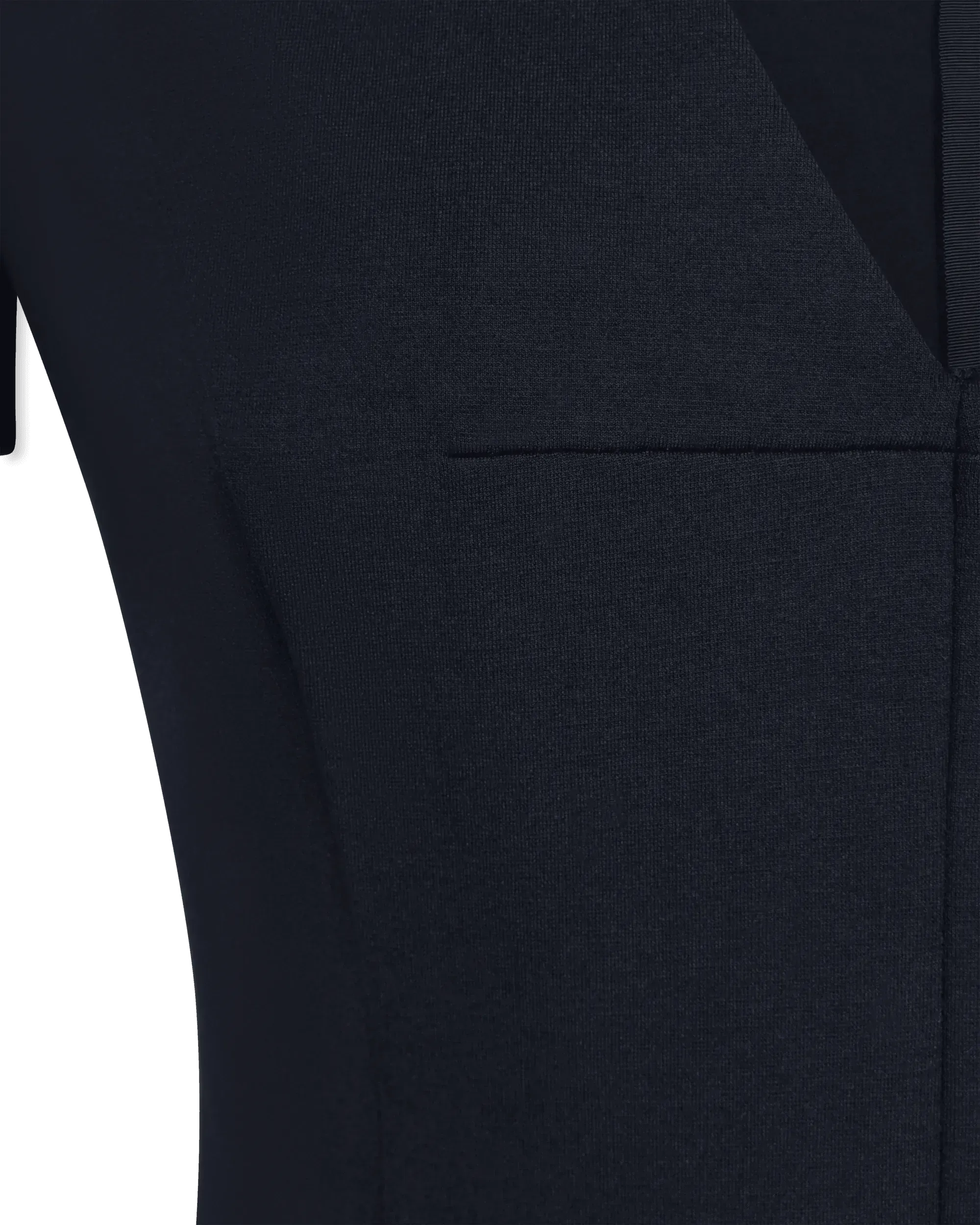 Kalamara-1 V-Neck Dress