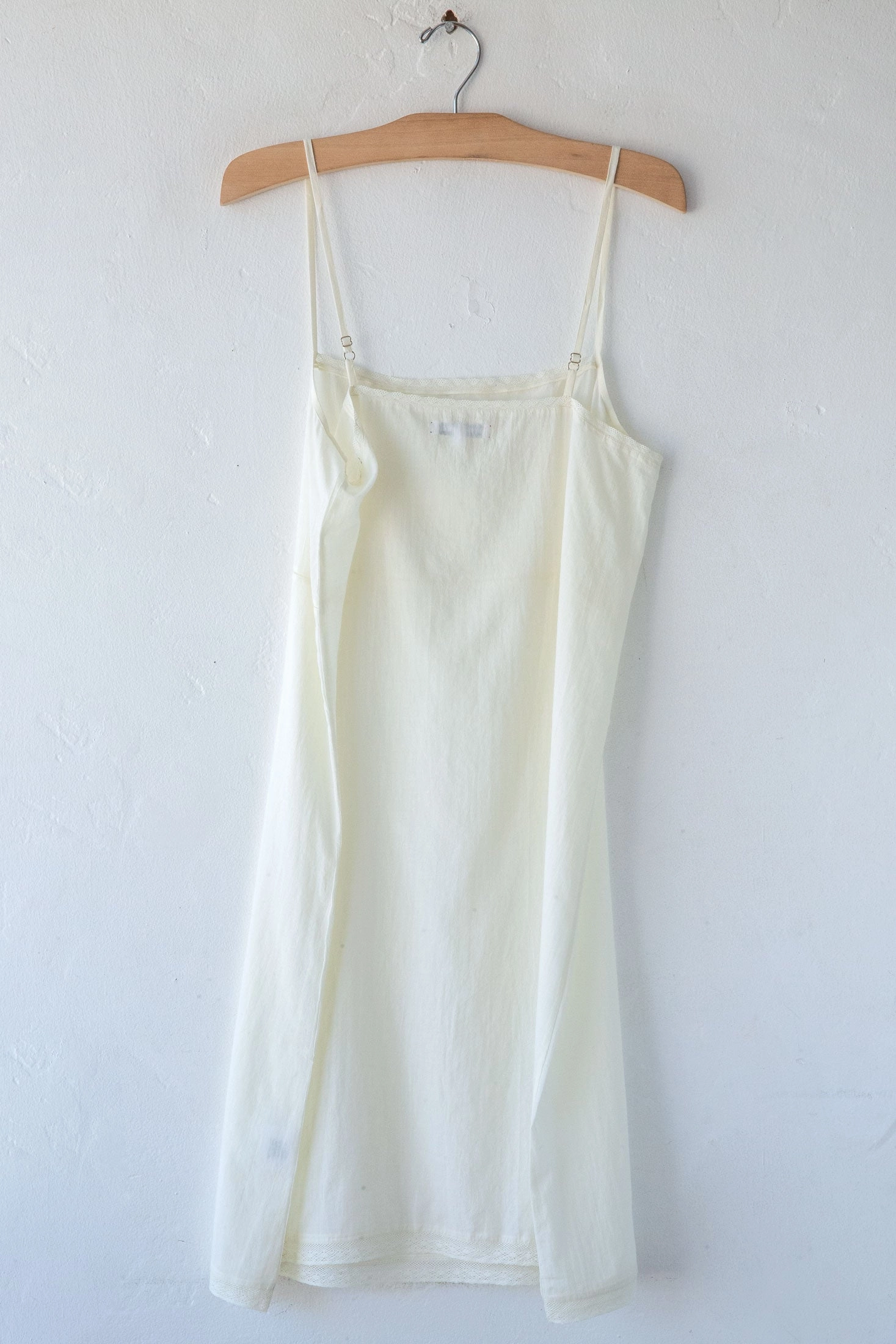 Lucia Cami Dress