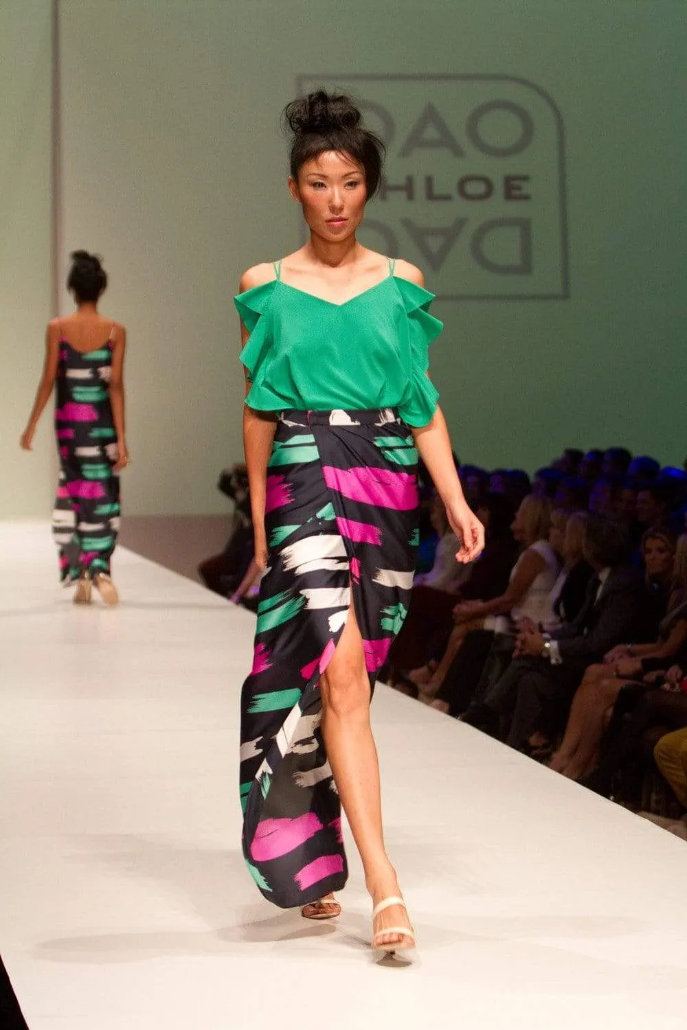 Margot Skirt